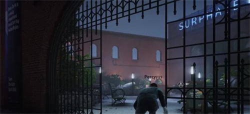 《收获日3》浮华之下怎么过关-浮华之下通关攻略简介