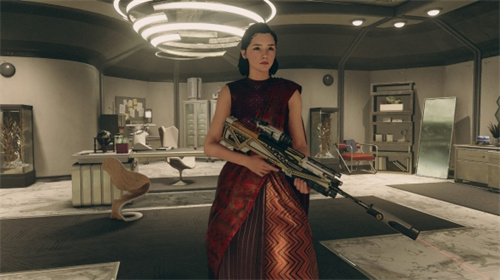 《星空》苦工任务怎么完成-苦工任务全流程介绍