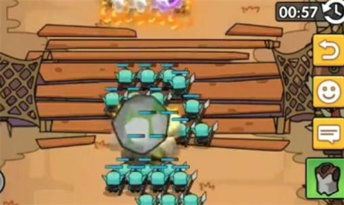 《时空边际》合作攻略-《时空边际》合作阵容怎么搭配