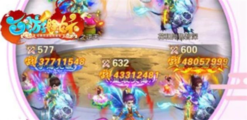 《西游除妖》攻略介绍-《西游除妖》玩法讲解