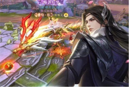 《太吾纪元》孔雀明王是哪位-孔雀明王具体说明