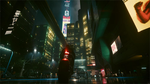 《赛博朋克2077往日之影》权杖之王结局怎么弄-权杖之王结局触发指南