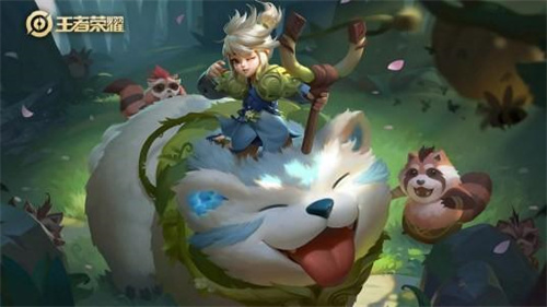 《王者荣耀》阿古朵怎么玩-阿古朵打野攻略