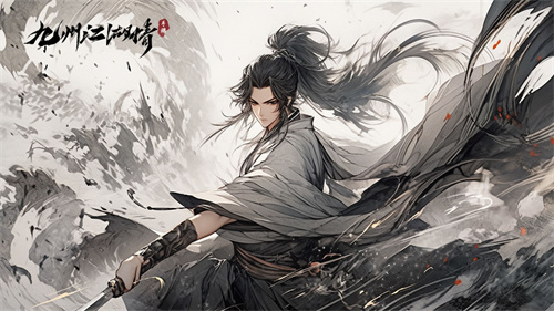 《九州江湖情》新手该怎么玩-《九州江湖情》新手攻略