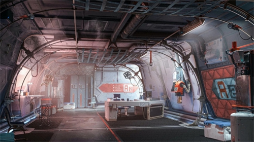 《星空》哨站无限刷武器怎么做-哨站无限刷武器攻略介绍