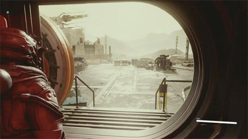 《星空》NASA发射塔雪花球怎么触发-发射塔雪花球彩蛋触发介绍