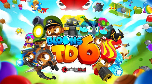 《气球塔防6》哪个猴子厉害-《气球塔防6》强力猴子推荐