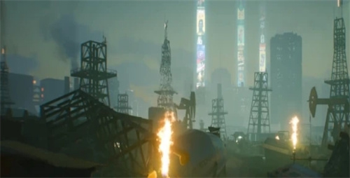 《赛博朋克2077往日之影》赌场位置在哪-赌场位置内容一览