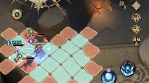 《天地劫》手游幻海魂渊困难怎么打-幻海魂渊困难攻略