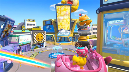 《蛋仔派对》双节活动介绍-《蛋仔派对》双节有哪些有趣活动