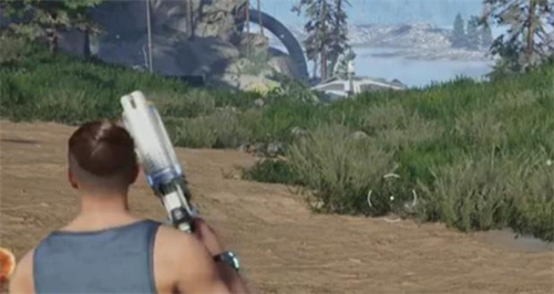 《星球重启》香螺怎么获得-香螺采集位置介绍