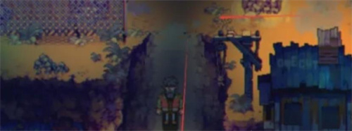 《风来之国》禁地怎么走-禁地进入方式一览