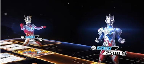 《奥特曼英雄对决》游戏攻略-《奥特曼英雄对决》游戏玩法