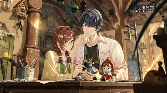 《未定事件簿》最后的龙息攻略-最后的龙息活动玩法介绍