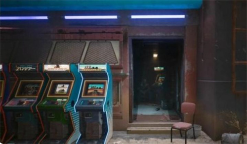 《赛博朋克2077往日之影》巫毒的宝藏密码是多少-巫毒的宝藏密码介绍