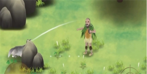 《挨饿荒野》狼怎么找-《挨饿荒野》找狼方法分享