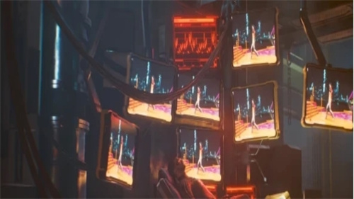 《赛博朋克2077往日之影》夜叉狙击枪怎么获得-夜叉狙击枪获取攻略