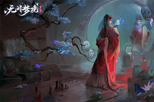 《无间梦境》钟表怎么解-钟表谜题解谜攻略