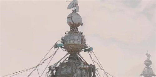 《星空》重力跃迁怎么使用-重力跃迁使用方法简介