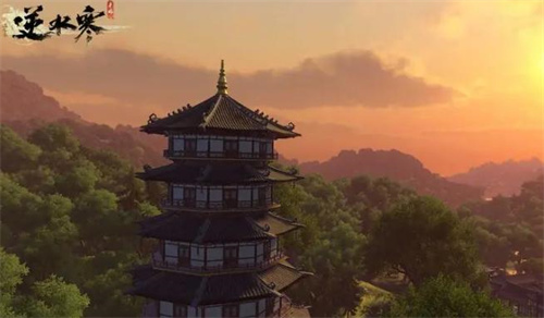 《逆水寒》手游聆风秘闻怎么获取-聆风秘闻获取办法