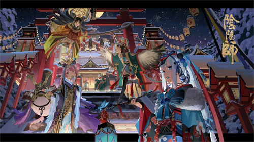 《阴阳师》哥哥觉醒怎么弄-哥哥觉醒攻略分享