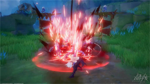 《晶核》手游魔剑士技能搭配-《晶核》手游魔剑士技能怎么选