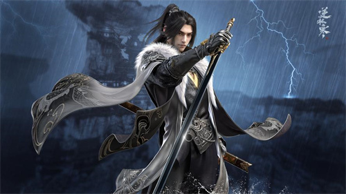 《逆水寒》手游缉盗玩法分享-缉盗时间大全