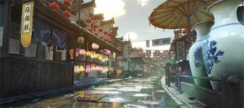 《逆水寒》手游舞阳城攻略-舞阳城流程分享