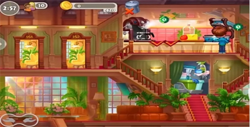 《糖果泡泡乐园》多少关-《糖果泡泡乐园》闯关思路解析