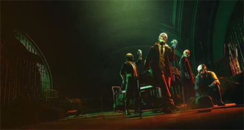 《收获日3》老兵种机制改动有哪些-老兵种机制改动介绍