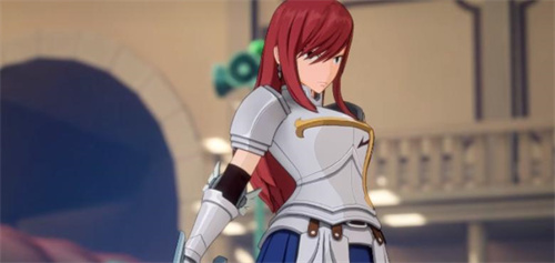 《妖精的尾巴激斗》艾露莎值得抽吗-艾露莎技能强度分析