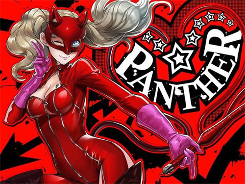 《女神异闻录夜幕魅影》高卷杏厉害吗-P5X高卷杏技能强度分析