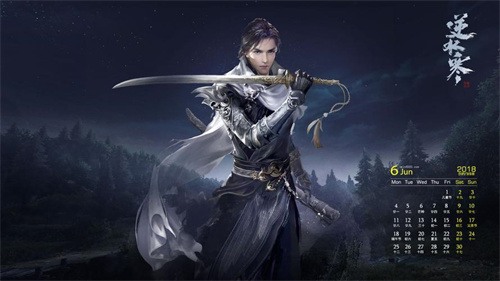 《逆水寒》手游荣升铲屎官怎么触发-《逆水寒》宠物玩法介绍