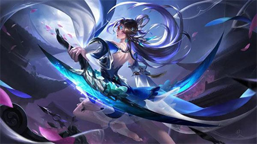 《曙光英雄》貂蝉皮肤有哪些-貂蝉皮肤介绍