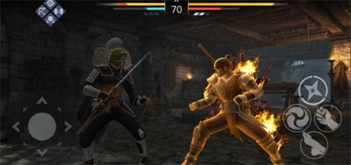 《暗影格斗3》传奇阔剑怎么获得-传奇阔剑入手方法详解