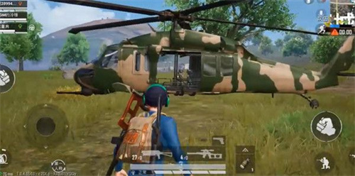 《和平精英》天文漫游怎么玩-《和平精英》天文漫游玩法介绍