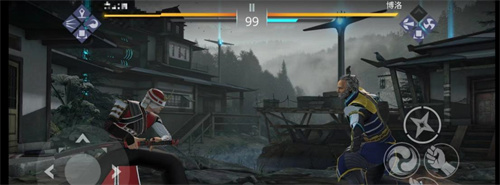 《暗影格斗3》博洛怎么打-《暗影格斗3》博洛打法分享