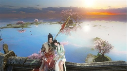 《逆水寒》手游百步穿杨任务怎么做-百步穿杨过关攻略