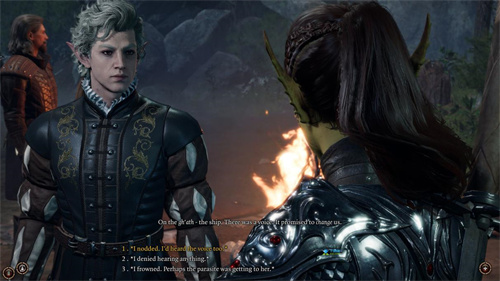 《博德之门3》传奇武器有哪些-传奇武器属性效果介绍