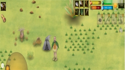 《挨饿荒野》博茨瓦纳隐藏任务怎么做-博茨瓦纳隐藏任务攻略