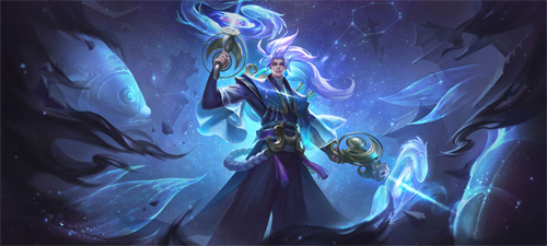 《曙光英雄》花荣技能强度怎么样-花荣技能强度分析