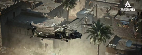 《三角洲行动》泰瑞缪萨怎么样-泰瑞缪萨干员强度介绍