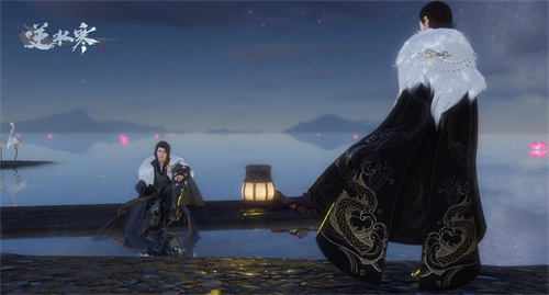 《逆水寒》手游欧碧牡丹怎么做-欧碧牡丹任务攻略