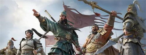 《战地无疆》刘备怎么样-《战地无疆》刘备角色介绍