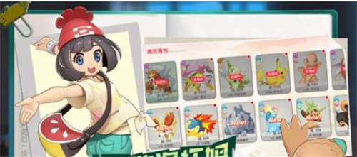 《精灵觉醒》袋兽怎么样-《精灵觉醒》袋兽属性介绍