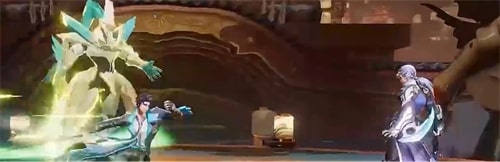 《星之破晓》角色技能介绍-《星之破晓》全四星角色技能一览