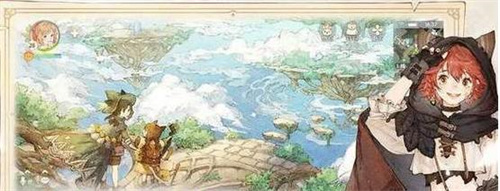 《森之国度》毛球是谁-《森之国度》毛球身份揭秘