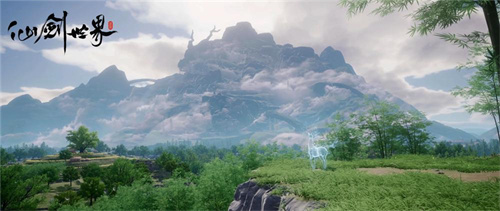 《仙剑世界》第九章怎么过-第九章宝箱位置分享