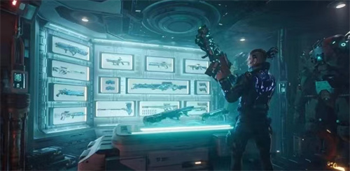 《星球重启》职业选什么好-身份选择推荐一览