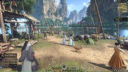 《逆水寒》手游恶念值在哪看-恶念值查看教程